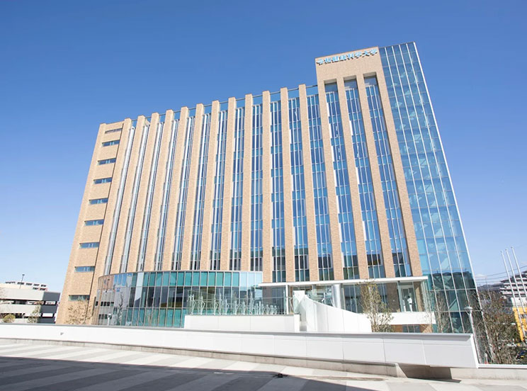 令和健康科学大学